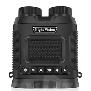 Інфрачервоний бінокль нічного бачення Andowl Night Vision Q-NV02 ()