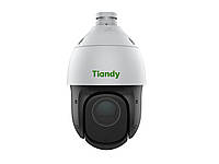 Tiandy TC-H354S 5MP 23x Starlight IR POE AI PTZ камера Chinazes Это Просто