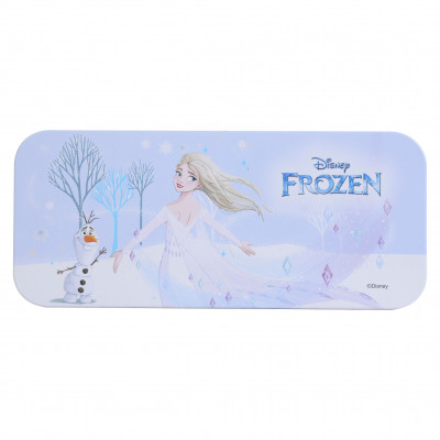 Детская косметика Markwins Frozen: Набор лаков для ногтей Adventure в металлическом фут 1580362E ZXC - фото 2 - id-p2199255673