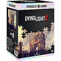 GoodLoot Пазл Dying light 2 Arch Puzzles 1000 эл. Chinazes Это Просто