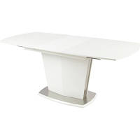 Обеденный стол Special4You Veron white 1400/1800x900x760 E6934 ZXC