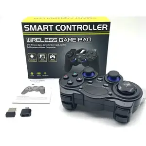 Геймпад Infinity Smart Controller Black ()