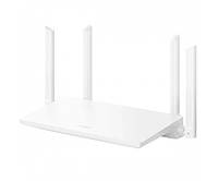 Беспроводной маршрутизатор (роутер) HUAWEI WiFi AX2 WS7001 V2 (53030ADN) White