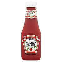 Кетчуп HEINZ, Ketchup Pikantny 570 г