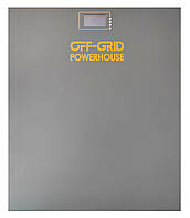 Акумуляторна батарея LiFePo4 OFF-GRID Master 5 Slim Series