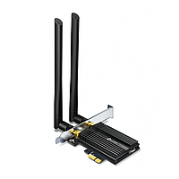 Бездротовий Мережевий PCI-E Адаптер TP-Link Archer TX50E PR1