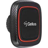 Универсальный автодержатель Gelius Pro GP-CH010 Black 00000082302 ZXC