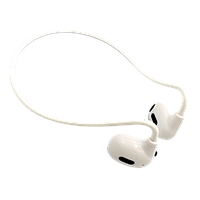 Безпровідні спортивні навушники з кістковою провідністю Pro Air ART-0195 EL0227