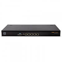 Маршрутизатор Ruijie Reyee RG-NBR6120-E (1xGE WAN, 3xGE WAN/LAN, 1xGE LAN, controller APs, VPN, Cloud Managed)