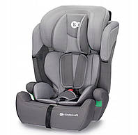 Автокресло Kinderkraft Comfort Up i-Size Grey