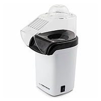 Пристрій Для Приготування Попкорну 1200W White, Обмінна Гарантія EKP005W Popcorn Maker Poof(2042064278756)