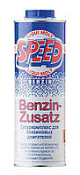 Комплексная присадка в бензин - Liqui Moly Speed Benzin Zusatz, 1л(897163797756)