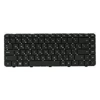 Клавиатура ноутбука PowerPlant HP Pavilion DM4-1000, DM4/DV5-2000 черный KB311736 ZXC