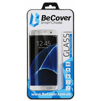 Стекло защитное BeCover Nokia G10/G20 Black 706389 ZXC