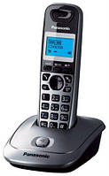 Радіотелефон DECT (металік) KX-TG2511UAM PR1