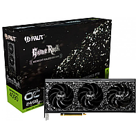 Відеокарта NVIDIA RTX4090 GAMEROCK OC 24GB GDDR6X 384bit 3-DP HDMI RTX4090 GAMEROCK OC 24GB(793715063756)