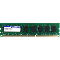 Модуль пам'яті для комп'ютера DDR3 8GB 1600 MHz Silicon Power SP008GLLTU160N02 ZXC