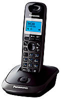 Радіотелефон DECT (титан) KX-TG2511UAT PR1