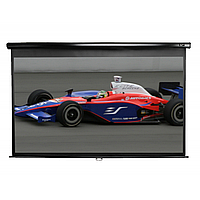 Проекційні екрани