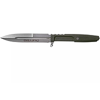Нож тактический мультитул для похідної кухні Extrema Ratio Mamba Олива (Китай)