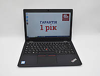 Ультрабук 14" Lenovo ThinkPad T495s AMD Ryzen 7 PRO 3700U RAM 16 ГБ SSD 1 ТБ AMD Radeon RX Vega 10 Graphics