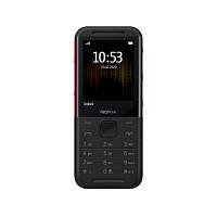 Мобильный телефон Nokia 5310 DS Black-Red ZXC