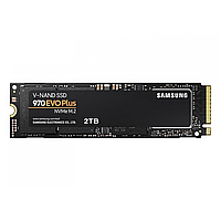 Накопичувач Samsung SSD 970 EVO Plus 2TB PCIe 3.0 (NVMe) MZ-V7S2T0BW(224098385756)