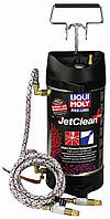 Оборудование для очистки систем впрыска автомобилей - Liqui Moly JetCleanPlus(897163831756)