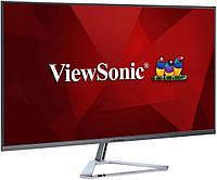 Монітор 32" Viewsonic VX3276-MHD-3 Full HD IPS 75 Гц