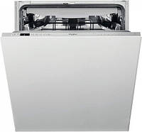 Whirlpool Посудомоечная машина встраиваемая, 14компл. WIC3C33PFE Chinazes Это Просто
