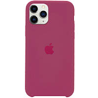 Чехол Silicone Case (AA) для Apple iPhone 11 Pro (5.8") mid