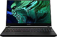 Ноутбук 15.6" Gigabyte Aero 15 OLED (XC-8UK5450SP) Gaming Intel Core i7-10870H RAM 32GB SSD 1TB GeForce RTX