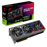 Відеокарта NVIDIA RTX 4080 ROG/STRIX/OC/GAMING/16GB/GDDR6X ROG-STRIX-RTX4080-O16G-GAMING(1441350324756)