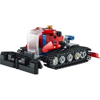 Конструктор LEGO Technic Ратрак 178 деталей 42148 ZXC - фото 2 - id-p2199191084