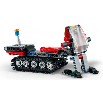 Конструктор LEGO Technic Ратрак 178 деталей 42148 ZXC - фото 3 - id-p2199191084