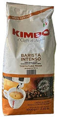 Кава в зернах Kimbo Barista Intenso 1 кг