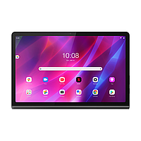 Планшет Lenovo Yoga Tab 11 LTE 11 2KI/MTG90T/8/256 GB/11(R)/Storm Gray YT-J706X(2099760918756)