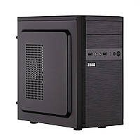 2E Корпус 2E Basis RD863-400 с БП ATX400 2xUSB2.0 VGA 320мм mATX чёрный Chinazes Это Просто