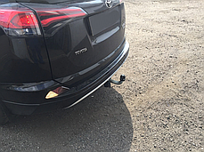 Фаркоп Toyota Rav4 IV 2013-2018 (Тойота Рав 4), фото 3