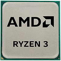 Процесор AMD Ryzen 3 2200G Socket AM4/3.5GHz tray Ryzen 3 2200G Tray s-AM4(51200669756)