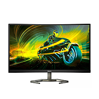 Монітор Вигнутий ігровий VA 27",2560*1440,165 Гц 27M1C5500VL/00(1999068609756)