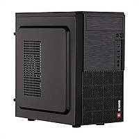 2E Корпус Basis RD8603U-400 с БП 2E ATX400 1xUSB3.0, 2xUSB2.0 VGA 320мм mATX чёрный Chinazes Это Просто