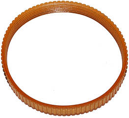 Ремінь силіконовий 6 струмковий 9401 L337