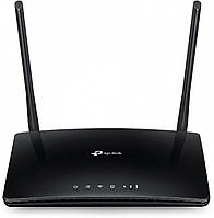 Маршрутизатор TP-Link Archer MR400, AC1200 4G LTE, 3xFE LAN, 1xFE WAN, 1xSim Card Slot