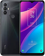 TCL Смартфон 30 SE (6165H1) 4/128GB 2SIM Space Gray Chinazes Это Просто