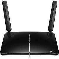 Двухдіапазонний 4G LTE Wi-Fi Роутер, Archer MR600 PR1