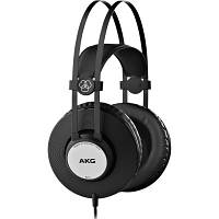 Наушники AKG K72 Black 3169H00020 ZXC