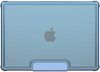 UAG Чехол [U] by для Apple MacBook Pro 14" 2021 Lucent, Cerulean Chinazes Это Просто