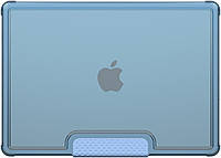 UAG Чехол [U] by для Apple MacBook Pro 16" 2021 Lucent, Cerulean Chinazes Это Просто