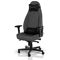 Крісло Геймерське Noblechairs ICON TX Anthracite PR1